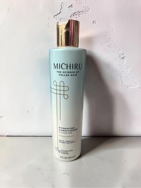 MICHI Hydrating Conditioner
